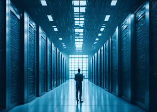 Largest Data Centre in Europe set to be built in the UK
