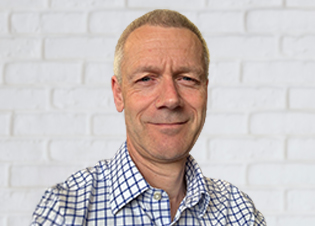 Andrew Chadwick
