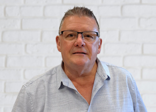 Andy Jones