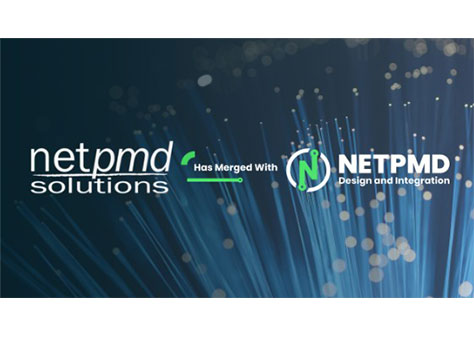 NetPMD Design and Integration Expands Capabilities with Strategic Merger with NetPMD Solutions
